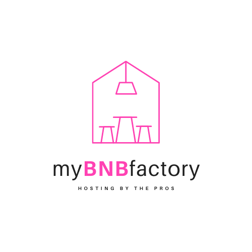 mybnbfactory airbnb property manager condo villa bangkok pattaya thailand