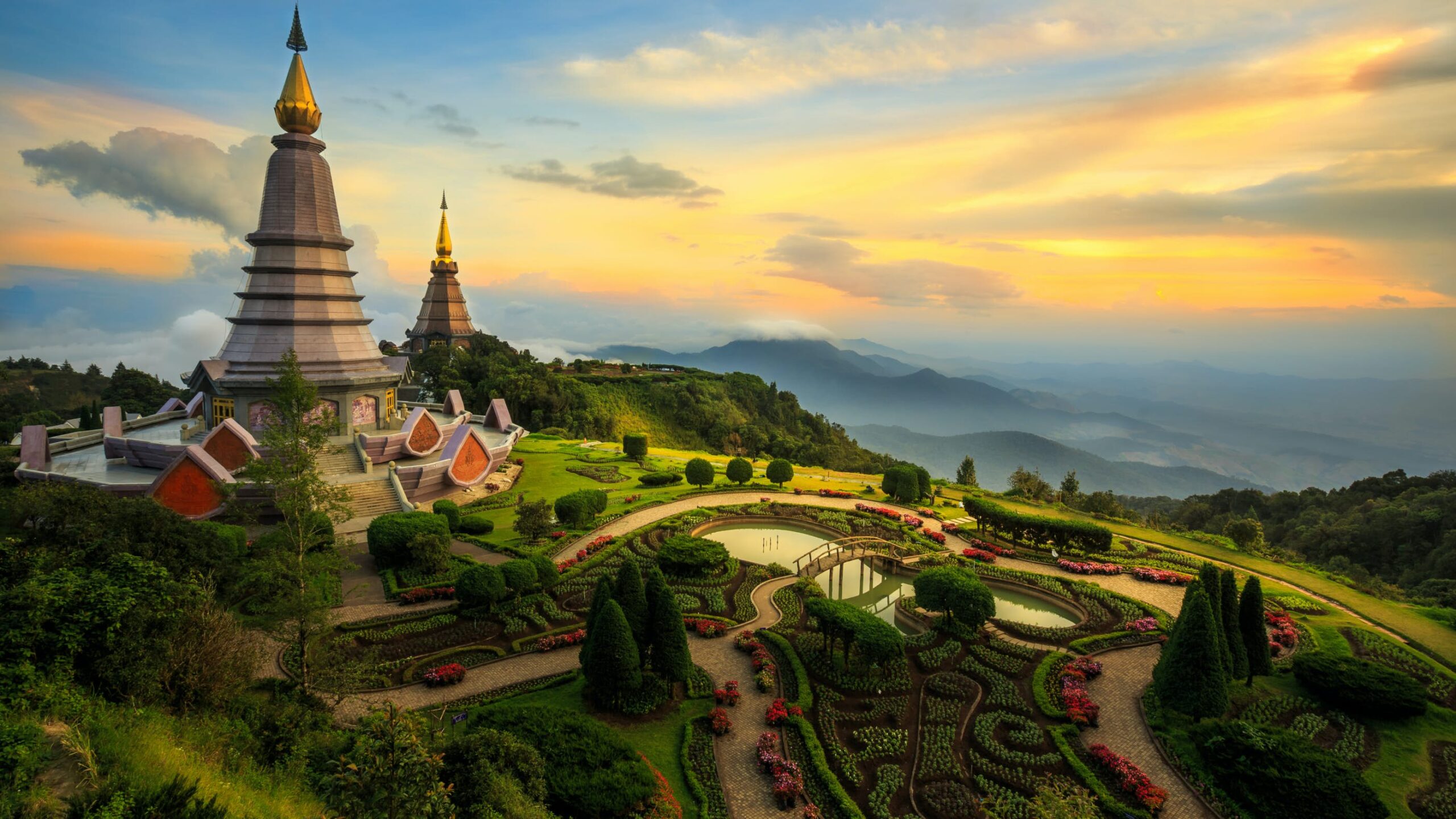 chiang mai airbnb services short term management thailand